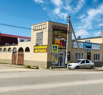 Продам дом, Ворошилова ул, 47ка, Егорлыкская ст-ца, 0 км от города