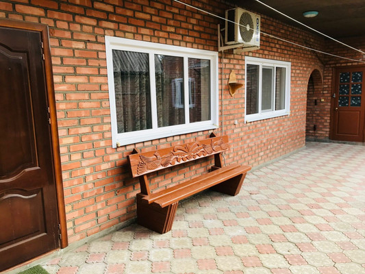 Продам дом, Ворошилова ул, 47ка, Егорлыкская ст-ца, 0 км от города