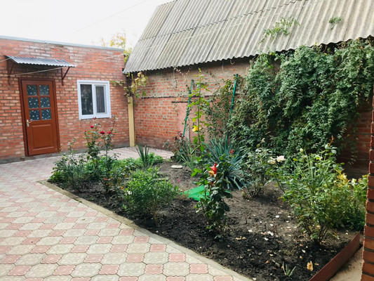 Продам дом, Ворошилова ул, 47ка, Егорлыкская ст-ца, 0 км от города