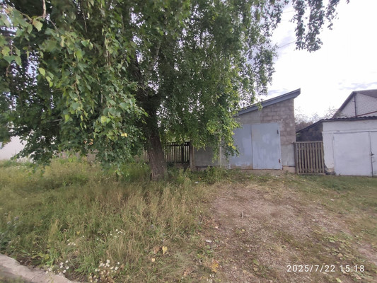 Продам дом, Строителей ул, 8-1, Бавлы г, 0 км от города