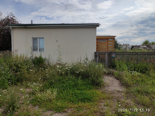 Продам дом, Строителей ул, 8-1, Бавлы г, 0 км от города