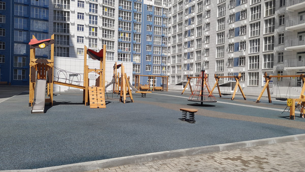 Продам двухкомнатную (2-комн.) квартиру, Привокзальная ул, 3/1к6, Ростов-на-Дону г