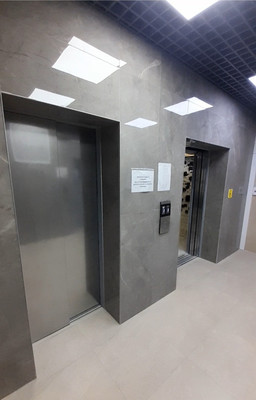 Продам двухкомнатную (2-комн.) квартиру, Привокзальная ул, 3/1к6, Ростов-на-Дону г