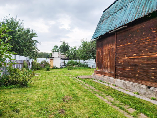 Продам дачу, СНТ Рассвет тер, Чеблоково д, 0 км от города