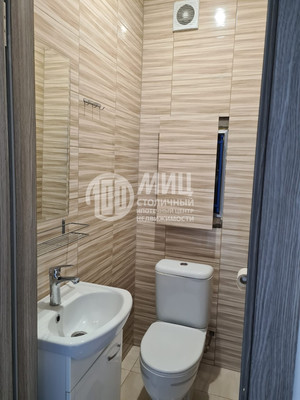 Продам трехкомнатную (3-комн.) квартиру, Радости б-р, 30, Озерецкое с
