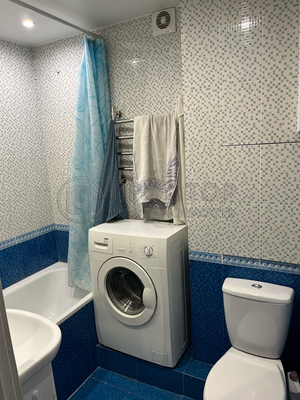 Продам трехкомнатную (3-комн.) квартиру, 5-я Кожуховская ул, 18к2, Москва г
