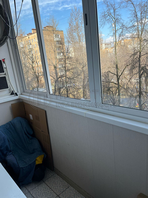 Продам трехкомнатную (3-комн.) квартиру, 5-я Кожуховская ул, 18к2, Москва г