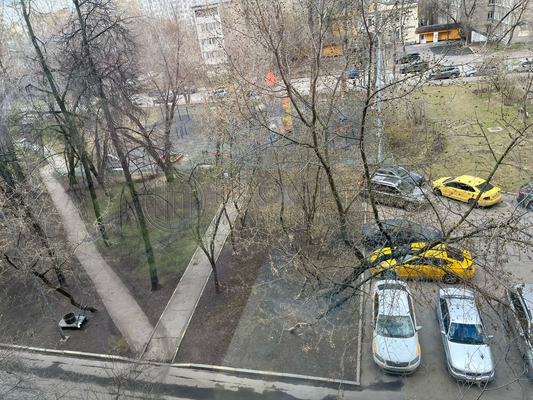 Продам трехкомнатную (3-комн.) квартиру, 5-я Кожуховская ул, 18к2, Москва г