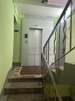 Продам трехкомнатную (3-комн.) квартиру, 5-я Кожуховская ул, 18к2, Москва г