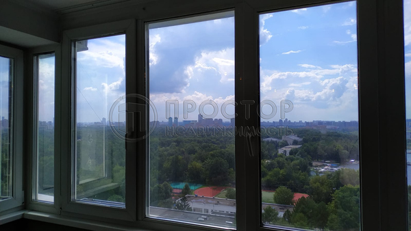 Продам однокомнатную (1-комн.) квартиру, Ленинградское ш, 29, Москва г