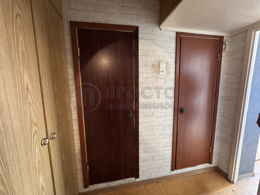 Продам комнату в 2-комн. квартире, Кантемировская ул, 20к1, Москва г