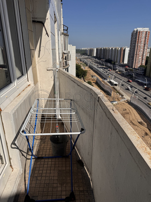 Продам комнату в 2-комн. квартире, Кантемировская ул, 20к1, Москва г