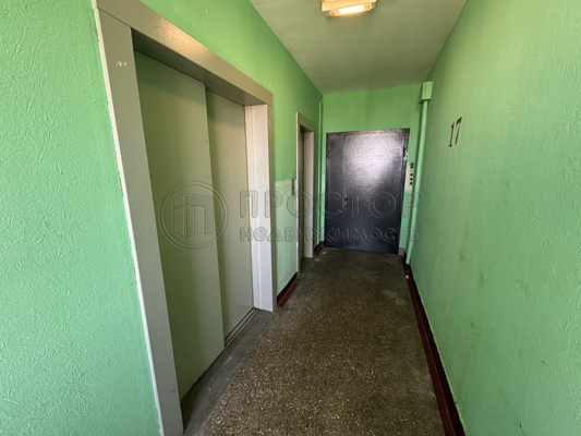 Продам комнату в 2-комн. квартире, Кантемировская ул, 20к1, Москва г