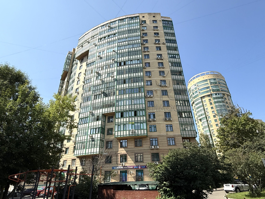 Продам однокомнатную (1-комн.) квартиру, Ленинградское ш, 124к3, Москва г