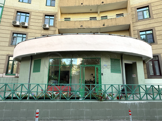 Продам однокомнатную (1-комн.) квартиру, Ленинградское ш, 124к3, Москва г