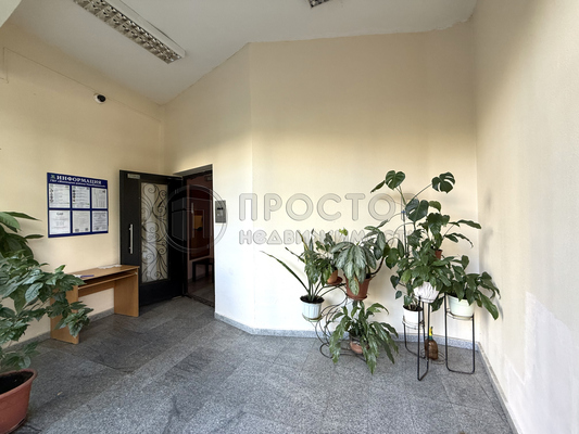 Продам однокомнатную (1-комн.) квартиру, Ленинградское ш, 124к3, Москва г