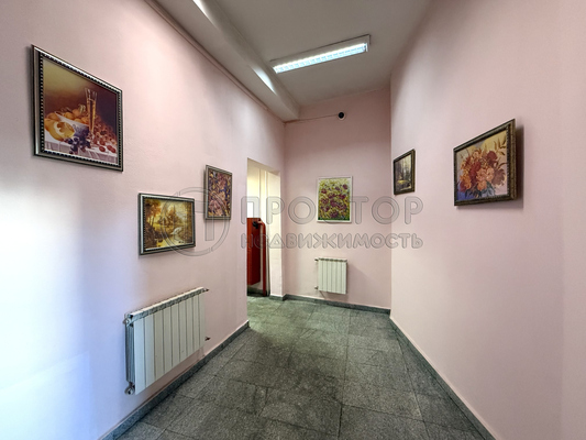 Продам однокомнатную (1-комн.) квартиру, Ленинградское ш, 124к3, Москва г