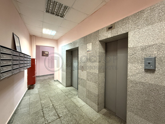 Продам однокомнатную (1-комн.) квартиру, Ленинградское ш, 124к3, Москва г