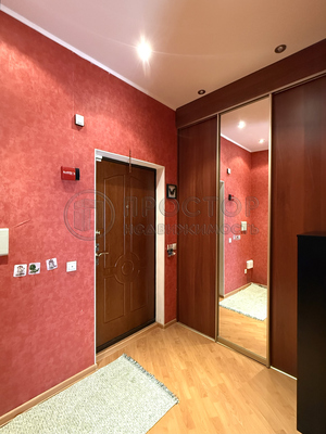 Продам однокомнатную (1-комн.) квартиру, Ленинградское ш, 124к3, Москва г
