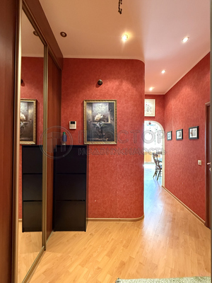 Продам однокомнатную (1-комн.) квартиру, Ленинградское ш, 124к3, Москва г
