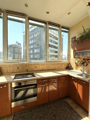 Продам однокомнатную (1-комн.) квартиру, Ленинградское ш, 124к3, Москва г