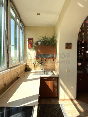 Продам однокомнатную (1-комн.) квартиру, Ленинградское ш, 124к3, Москва г
