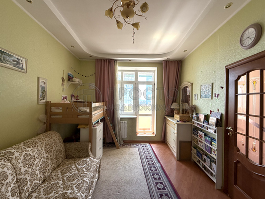 Продам однокомнатную (1-комн.) квартиру, Ленинградское ш, 124к3, Москва г