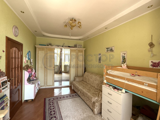 Продам однокомнатную (1-комн.) квартиру, Ленинградское ш, 124к3, Москва г