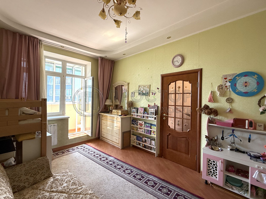Продам однокомнатную (1-комн.) квартиру, Ленинградское ш, 124к3, Москва г