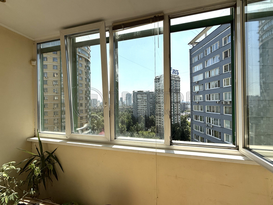 Продам однокомнатную (1-комн.) квартиру, Ленинградское ш, 124к3, Москва г