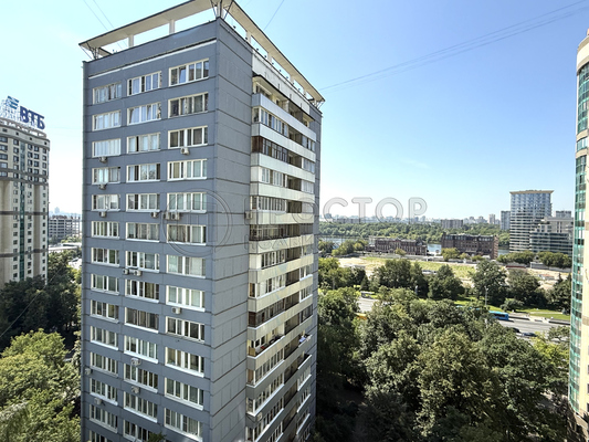 Продам однокомнатную (1-комн.) квартиру, Ленинградское ш, 124к3, Москва г