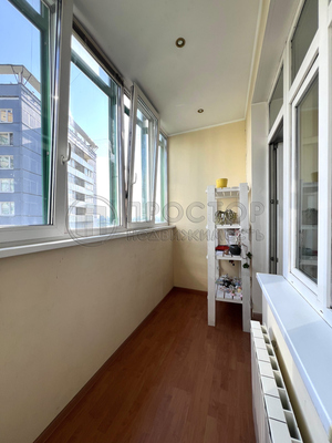 Продам однокомнатную (1-комн.) квартиру, Ленинградское ш, 124к3, Москва г