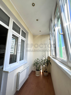 Продам однокомнатную (1-комн.) квартиру, Ленинградское ш, 124к3, Москва г