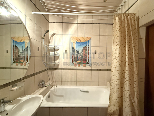 Продам однокомнатную (1-комн.) квартиру, Ленинградское ш, 124к3, Москва г