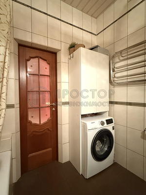Продам однокомнатную (1-комн.) квартиру, Ленинградское ш, 124к3, Москва г