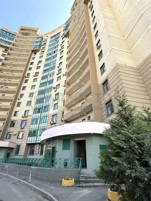 Продам однокомнатную (1-комн.) квартиру, Ленинградское ш, 124к3, Москва г