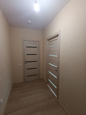 Продам однокомнатную (1-комн.) квартиру, Чкалова ул, 20, Ишим г