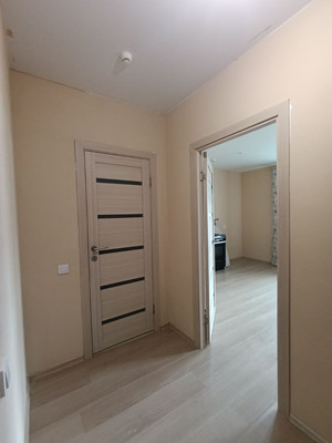 Продам однокомнатную (1-комн.) квартиру, Чкалова ул, 20, Ишим г