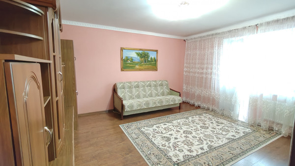 Продам однокомнатную (1-комн.) квартиру, Калининградская ул, 2, Светлый г