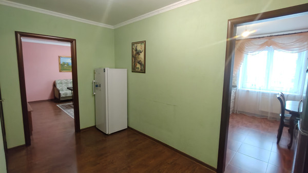Продам однокомнатную (1-комн.) квартиру, Калининградская ул, 2, Светлый г