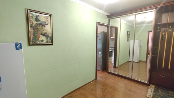Продам однокомнатную (1-комн.) квартиру, Калининградская ул, 2, Светлый г