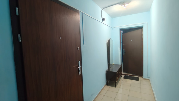 Продам однокомнатную (1-комн.) квартиру, Калининградская ул, 2, Светлый г