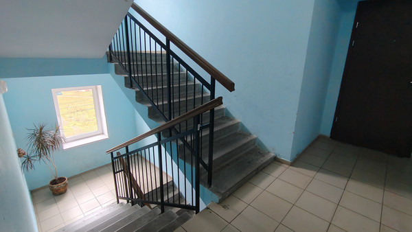 Продам однокомнатную (1-комн.) квартиру, Калининградская ул, 2, Светлый г