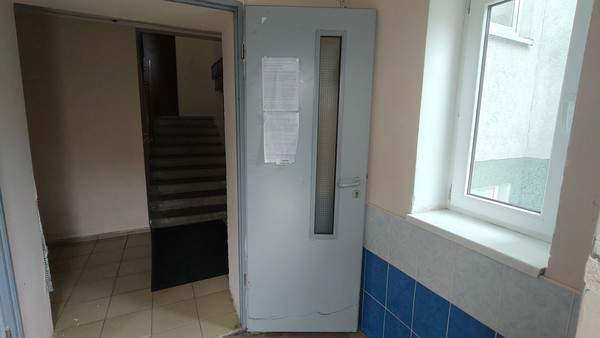 Продам однокомнатную (1-комн.) квартиру, Калининградская ул, 2, Светлый г