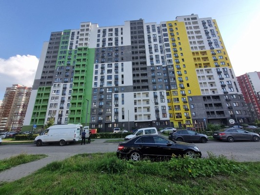 Продам двухкомнатную (2-комн.) квартиру, Новое ш, 6, Дрожжино рп