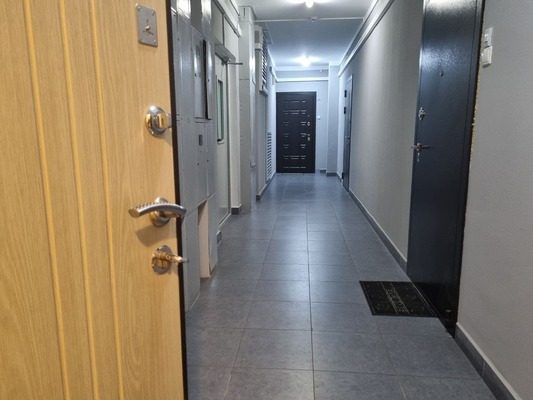 Продам двухкомнатную (2-комн.) квартиру, Новое ш, 6, Дрожжино рп