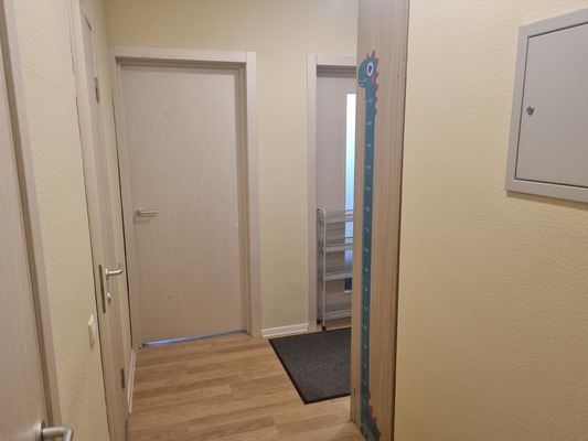 Продам двухкомнатную (2-комн.) квартиру, Новое ш, 6, Дрожжино рп
