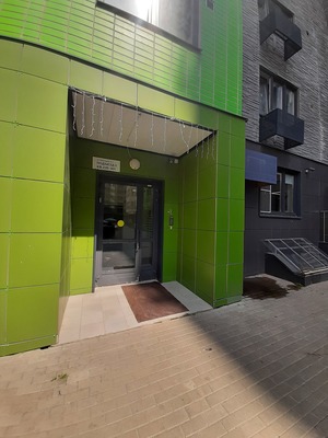 Продам двухкомнатную (2-комн.) квартиру, Новое ш, 6, Дрожжино рп