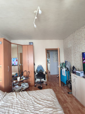 Продам двухкомнатную (2-комн.) квартиру, Земская ул, 15, Чехов г
