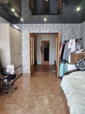 Продам двухкомнатную (2-комн.) квартиру, Земская ул, 15, Чехов г